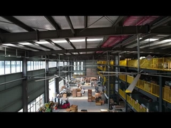 نمایش کارخانه