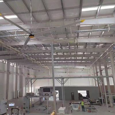 قیمت خوب سقف صنعتی بزرگ برای خنک کننده انبار آنلاین