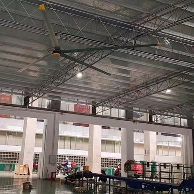 قیمت خوب هواپیمای سقف برق صنعتی 7.3 متری 24 فوت برای کارخانه های بزرگ آنلاین