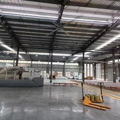 قیمت خوب فنر حجم بالا و سرعت پایین در مدل DX / DS با اندازه قطر 7.3-2.4m آنلاین