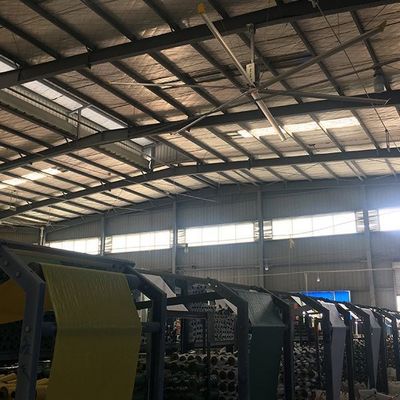قیمت خوب فنر سقف فلز مواد Al-Mg برای یخچال انبار صنعتی موتور PMSM آنلاین