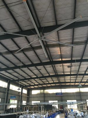 quality فنر سقف صنعتی چین برای تهویه کارخانه factory