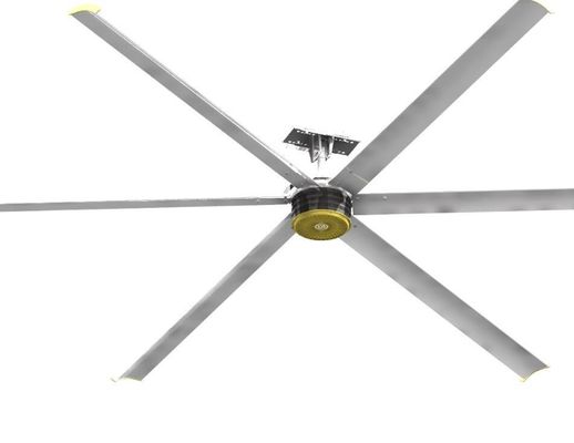 قیمت خوب فانتونیست سقف با تیغه آلومینیومی با موتور گیربکس خفه 52RPM آنلاین